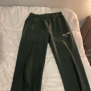 Brandy Melville Sweatpants